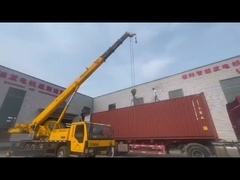 412kva 볼보 펜타 디젤 발전기