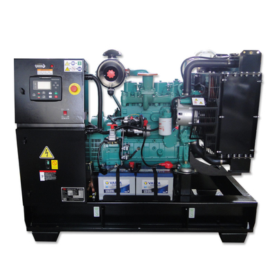 좋은 가격 4B3.9-G2는 37.5KVA 30KW 작은 디젤 엔진 발전기에 엔진을 설치합니다 온라인으로