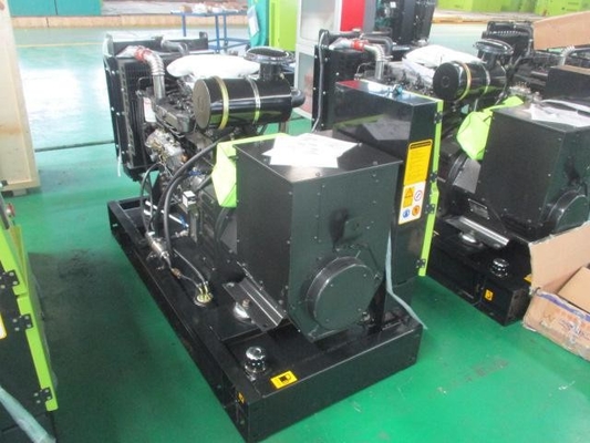 좋은 가격 4BTA3.9-G2 37.5KVA 커밍스 디젤 발전기 세트 온라인으로
