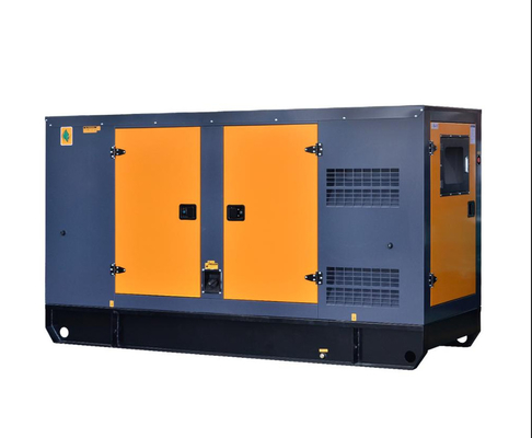 좋은 가격 380v 6ZTAA13-G4 500KVA 커민스 디젤 발전기 세트 온라인으로