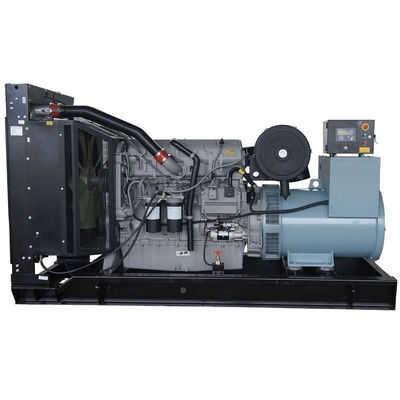 좋은 가격 1206A-E70TTAG3 200KW 퍼킨스 250 Kva 생성기 온라인으로