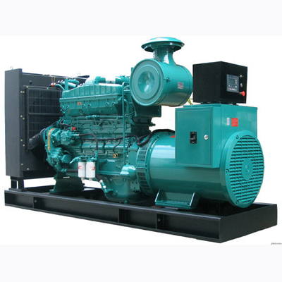 좋은 가격 12 실린더 1500KW 유차이 디젤 발전기 세트 온라인으로