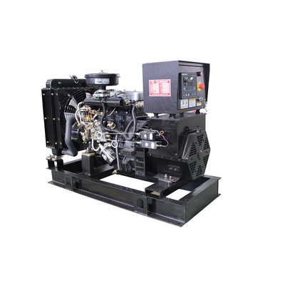 좋은 가격 낮은 소음  40KW BFM3T 데우츠 디젤 엔진 발전기 세트 온라인으로