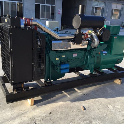 좋은 가격 12M26D902E200 엔진 900kva 720KW 웨이차이 디젤 발전기 온라인으로