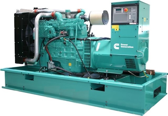 좋은 가격 웨이차이 엔진 125 킬로볼트 암페어 100 kw 무음 디젤 엔진 발전기 세트 온라인으로