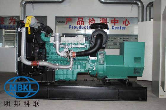 좋은 가격 50Hz 60Hz TAD1341GE  312.5 킬로볼트 암페어 볼보 디젤 엔진 발전기 온라인으로