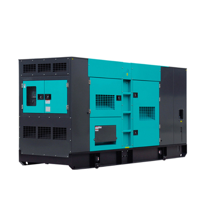 좋은 가격 180 킬로볼트 암페어 150 kw 퍼킨스 디젤 엔진 발전기 온라인으로