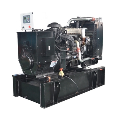 중소기업을 위한 1800A 1000 kw 퍼킨스 디젤 엔진 발전기 세트