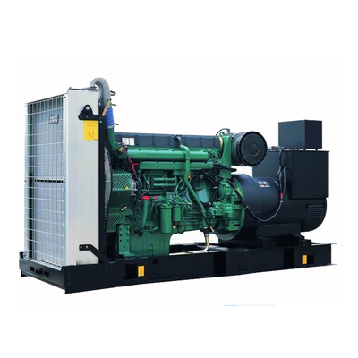 좋은 가격 유형 230V 1000KW 세트 WEICHAI 디젤 엔진 발전기를 여세요 온라인으로