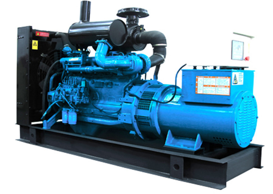 좋은 가격 시일런트 타입 1800kw 2250kva 웨이차이 엔진을 가진 디젤 발전기 세트 온라인으로