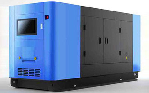 좋은 가격 위하이 엔진을 가진 콤팩트 230V 400V 800kw 중량 디젤 발전기 온라인으로