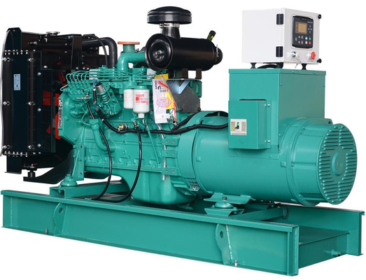 좋은 가격 전기 SC8D280D2 180KW 3단계 AC 발전기 온라인으로