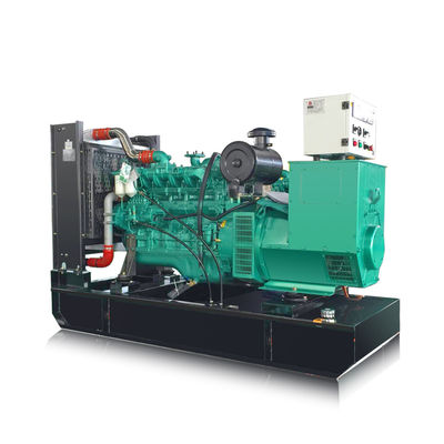 쿠민스 NT855-GA 200KW 250KVA 50 hz 디젤 엔진 발전기