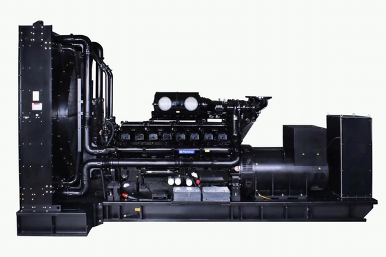 좋은 가격 무음 64 kw 1104C-44TAG2 80 킬로볼트 암페어 퍼킨스 생성기 온라인으로