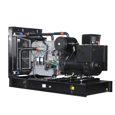 1206A-E70TTAG2 150 kw 퍼킨스 디젤 파워 발전기