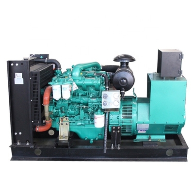 좋은 가격 40 kw 50 킬로볼트 암페어 YC4D60-D21 YUCHAI 디젤 엔진 발전기 세트 온라인으로