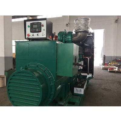 좋은 가격 180A 100KW YC4A180L-D20 오픈 타입 젠셋 유차이 디젤 발전기 세트 온라인으로