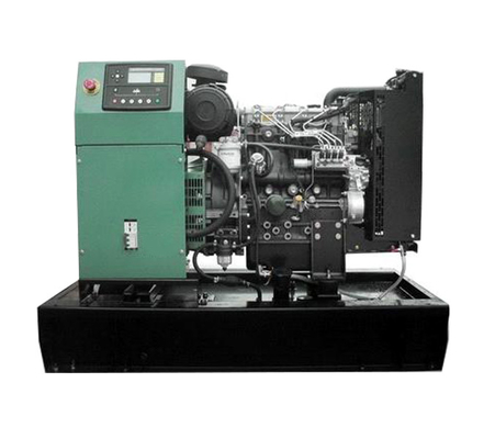 좋은 가격 유차이는 350KW 열린 디젤 엔진 발전기에 엔진을 설치합니다 온라인으로