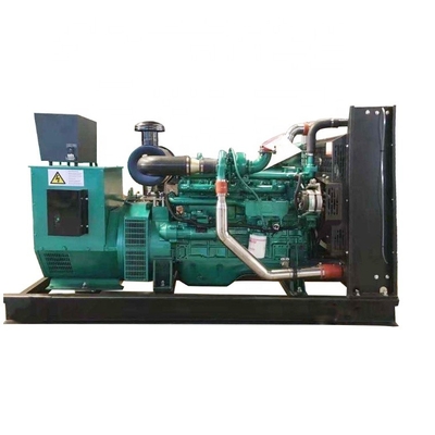 좋은 가격 1080A 750kva 600kw 산업용 유차이 디젤 발전기 세트 온라인으로
