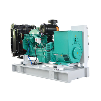 유차이 엔진 250kva 1200KW 디젤 발전기 세트
