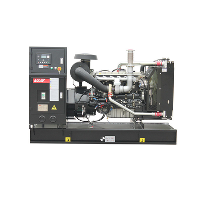 좋은 가격 230V 400V BF4M1012CG2 80 kw 데우츠 디젤 엔진 발전기 세트 온라인으로