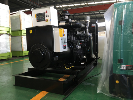 좋은 가격 SDEC SC4H160D2 엔진 120KW 조용한 전력 발생기 온라인으로