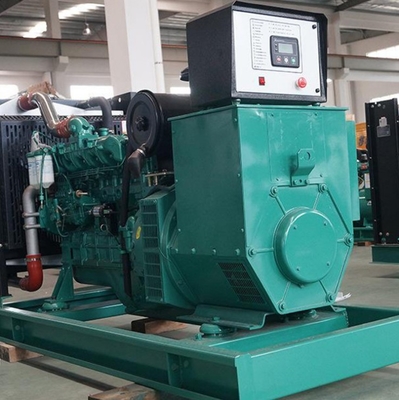 좋은 가격 550KW SC27G830D2 SDEC 엔진 디젤 발전기 온라인으로