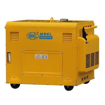 좋은 가격 웨이차이 소리 차단 200kw 250kva 조용한 전력 발전기 세트 온라인으로