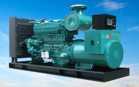 2400 kw 디젤 엔진 발전기 세트 20V4000G63L MTU 엔진