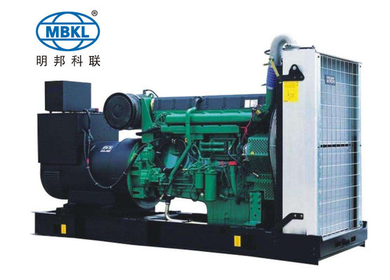 볼보 100KVA TAD531GE 디젤 발전기 세트