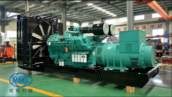 좋은 가격 40kw 50kva YC4D60-D21 YUCHAI Diesel Generator Set 온라인으로