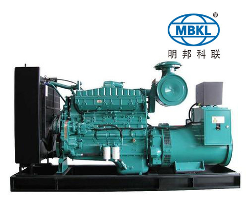 좋은 가격 SDEC SC25G690D2 엔진 오픈/사실형 디젤 발전기 세트 504KW/630KVA 온라인으로