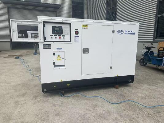 좋은 가격 유차이 50KW / 62.5KVA 조용 디젤 발전기 세트 - 낮은 소음 & 높은 효율성 온라인으로
