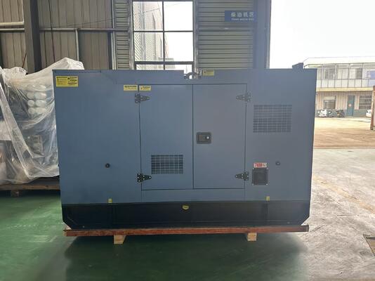60KW 디젤 젠셋 제조사 중국에서 75kVA SDEC 발전기 딜러 및 유통업체