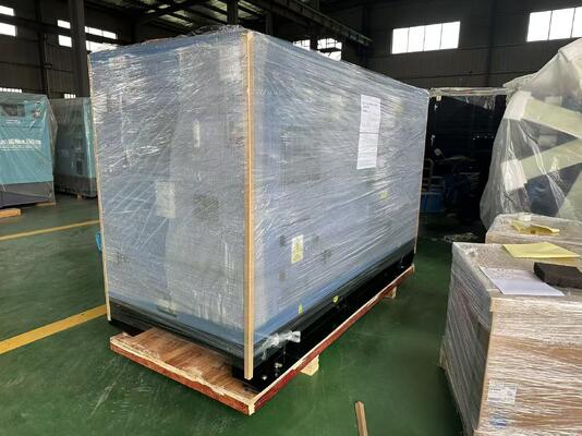 좋은 가격 60KW/75kVA SDEC 조용한 디젤 발전기 온라인으로