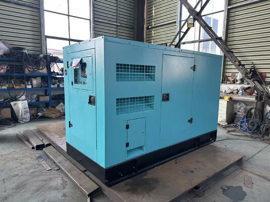 좋은 가격 웨이차이 70KW 디젤 젠셋 공급자 온라인으로