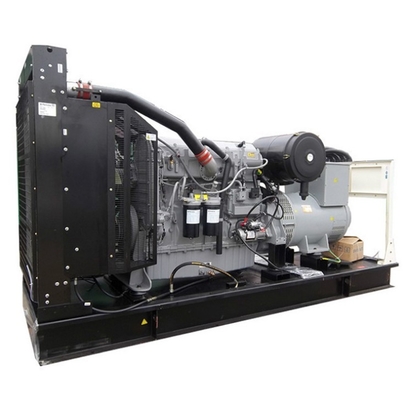 좋은 가격 1000kW BFM3C 데우츠 디젤 엔진 발전기 세트 온라인으로