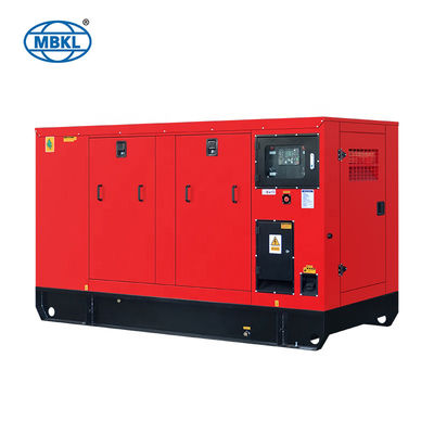 6LTAA9.5-G1 엔진 무음 쿠민스 디젤 엔진 발전기 250KW 312.5KVA