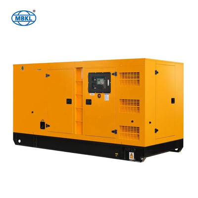 QSZ13-G3 카민즈 엔진 400KW 500KVA 조용한 디젤 엔진 발전기