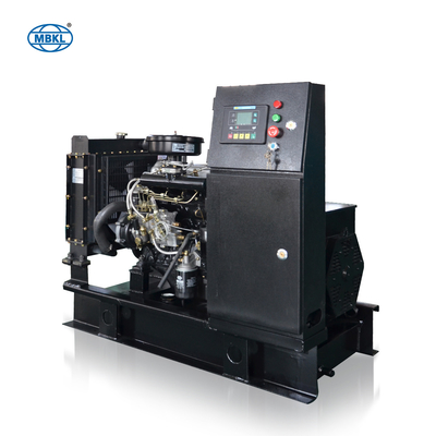 좋은 가격 양동 YD385D 엔진과 10KW 12.5KVA 디젤 엔진 발전기 세트 온라인으로