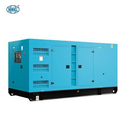 1100KW 1375KVA MTU 디젤 발전기 세트