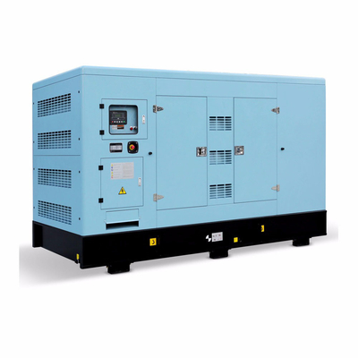 방음장치가 되는 경우와 양동 Y490D 엔진 디젤 엔진 발전기 20KW 25KVA