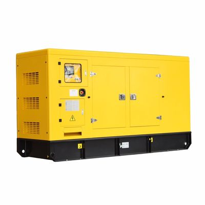 볼보 펜타 TAD1344GE-B 디젤 발전기 브러시리스 329KW/411KVA 고품질