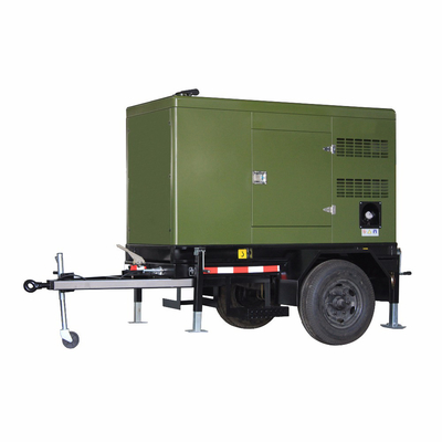 좋은 가격 카민즈 엔진 KTAA19-G6과 모바일 스테이션 460KW 575KVA 조용한 디젤 엔진 발전기 온라인으로