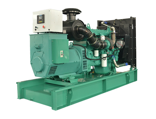 NTA855-G1B 커밍스 엔진 250kw 312.5kva 디젤 발전기 충전 세트
