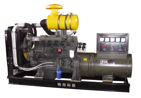 좋은 가격 딥시어 컨트롤러 톤차이 TCR400 엔진 디젤 발전기 400kw 500KVA 온라인으로
